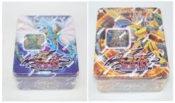 Konami Yu-Gi-Oh! 2009 Collectors Tin Wave 1 (DE)