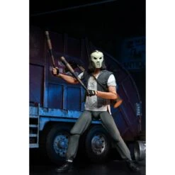 NECA TMNT (1990 Movie) - Ultimate Casey Jones Actionfigur 11 NECA TMNT (1990 Movie) - Ultimate Casey Jones Actionfigur -Laden Für Lernspielzeug 1019161 3369910