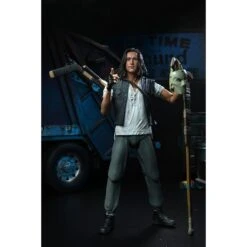 NECA TMNT (1990 Movie) - Ultimate Casey Jones Actionfigur 10 NECA TMNT (1990 Movie) - Ultimate Casey Jones Actionfigur -Laden Für Lernspielzeug 1019164 3369895