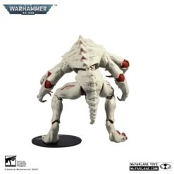 Warhammer 40k - Tyranid Genestealer - Actionfigur -Laden Für Lernspielzeug 10927 03