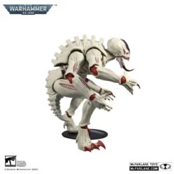 Warhammer 40k - Tyranid Genestealer - Actionfigur -Laden Für Lernspielzeug 10927 04