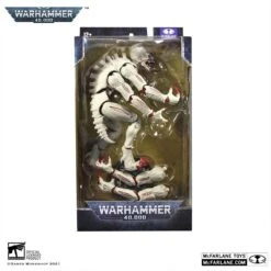 Warhammer 40k - Tyranid Genestealer - Actionfigur -Laden Für Lernspielzeug 10927 08