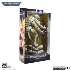 Warhammer 40k - Tyranid Genestealer - Actionfigur -Laden Für Lernspielzeug 10927 09