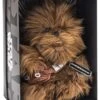 Joy Toy Star Wars Chewbacca Black Line Plüsch 25cm