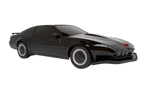 Diverse Knight Rider 1982 K.I.T.T. W Light + Sound 1:15 1 Diverse Knight Rider 1982 K.I.T.T. W Light + Sound 1:15