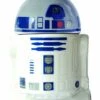 Joy Toy Star Wars R2-D2 Eierbecher Mit Salzstreuer