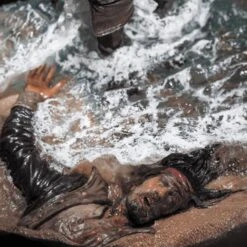 Assassins Creed IV Edward Kenway Resin Statue -Laden Für Lernspielzeug 243d238aeecd97b17ac40030d08d1e7ea68c9471618458959f36cf8afaf91ef7