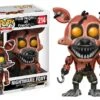 FUNKO POP! - Five Nights At Freddys - Nightmare Foxy Figur