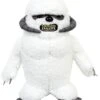 Joy Toy Star Wars Wampa Plüsch 25cm