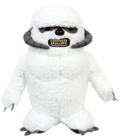 Joy Toy Star Wars Wampa Plüsch 25cm