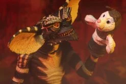 NECA Gremlins - Ultimate Flasher Actionfigur -Laden Für Lernspielzeug 30625 6