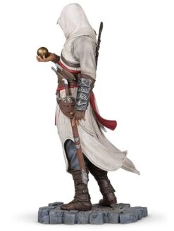 Ubisoft Assassins Creed - Altair Statue - Apple Of Eden Keeper 24cm -Laden Für Lernspielzeug 3a7426766ab56686db744c9b86d08d35405efab8cc8d49608ec5eb015b21cbdd