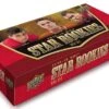 Upper Deck 2015-2016 NHL Star Rookies Box Set