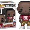 FUNKO POP! NFL - Legends - Jerry Rice Figur