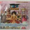 One Piece - Schwur Der Abenteurer (Booster, Deutsch)