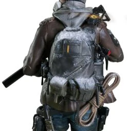 Ubisoft Tom Clancys The Division SHD Agent 24cm Statue -Laden Für Lernspielzeug 404e7ef0ffa0524a7d6f993e7c1dbb908b16d21d596a16b566226c33488be2e3