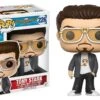 FUNKO POP! - Spider-Man Homecoming - Tony Stark Figur