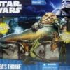 Hasbro Star Wars - Jabbas Thron