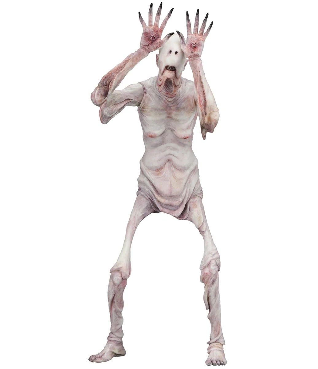 NECA Guillermo Del Toro Collection - Pans Labyrinth - Pale Man Figur 2 NECA Guillermo Del Toro Collection - Pans Labyrinth - Pale Man Figur – Bild 2