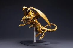 Kotobukiya Yu-Gi-Oh! The Winged Dragon Of Ra Egyptian God Statue -Laden Für Lernspielzeug 514jwyddsds. ac sl1000