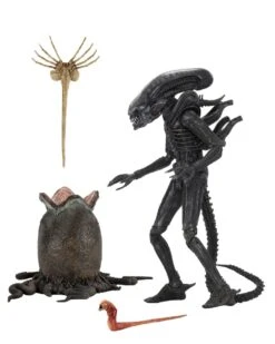 NECA Alien - Ultimate 40th Anniversary Big Chap Actionfigur