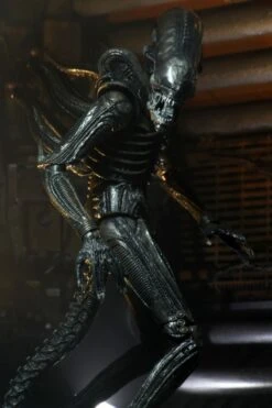 NECA Alien - Ultimate 40th Anniversary Big Chap Actionfigur -Laden Für Lernspielzeug 51646 11