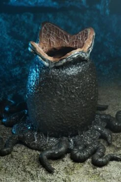 NECA Alien - Ultimate 40th Anniversary Big Chap Actionfigur -Laden Für Lernspielzeug 516461 4