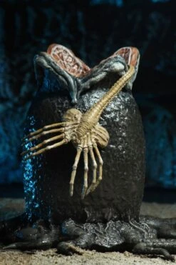 NECA Alien - Ultimate 40th Anniversary Big Chap Actionfigur -Laden Für Lernspielzeug 516461 5