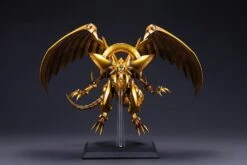 Kotobukiya Yu-Gi-Oh! The Winged Dragon Of Ra Egyptian God Statue -Laden Für Lernspielzeug 51enot3igrs. ac sl1000