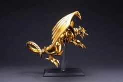 Kotobukiya Yu-Gi-Oh! The Winged Dragon Of Ra Egyptian God Statue -Laden Für Lernspielzeug 51hape7xwbs. ac sl1000