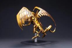 Kotobukiya Yu-Gi-Oh! The Winged Dragon Of Ra Egyptian God Statue -Laden Für Lernspielzeug 51hqnzoiixs. ac sl1000