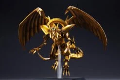 Kotobukiya Yu-Gi-Oh! The Winged Dragon Of Ra Egyptian God Statue -Laden Für Lernspielzeug 51nbdewybxs. ac sl1000
