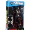 Spawn: Rebirth Spawn 17cm Color Tops Figur
