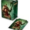 Ultra Pro MTG Toploading Deckbox 2012 Core Set