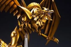 Kotobukiya Yu-Gi-Oh! The Winged Dragon Of Ra Egyptian God Statue -Laden Für Lernspielzeug 61 onmza0ys. ac sl1000