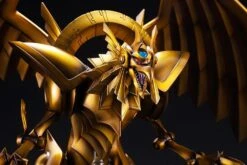 Kotobukiya Yu-Gi-Oh! The Winged Dragon Of Ra Egyptian God Statue -Laden Für Lernspielzeug 61c2wiwhlys. ac sl1000