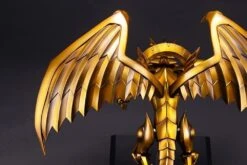 Kotobukiya Yu-Gi-Oh! The Winged Dragon Of Ra Egyptian God Statue -Laden Für Lernspielzeug 61ukybjdjrs. ac sl1000