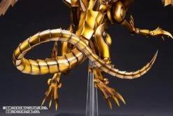 Kotobukiya Yu-Gi-Oh! The Winged Dragon Of Ra Egyptian God Statue -Laden Für Lernspielzeug 61zudyasrhs. ac sl1000