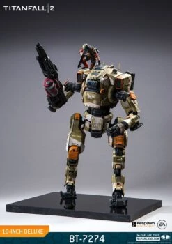 Titanfall 2 - BT-7274 Mit Pilot Jack Cooper Deluxe Box Set -Laden Für Lernspielzeug 64664014d85563eb618dbefa693ae2543c9c4150863e72d443241964507e9a99