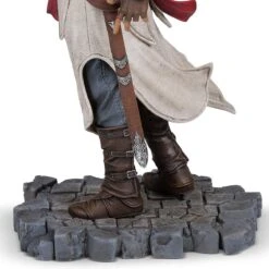 Ubisoft Assassins Creed - Altair Statue - Apple Of Eden Keeper 24cm -Laden Für Lernspielzeug 6509eaaf69dff1009e243a74215498edc71457143b6efd64adbfb685f4726cba