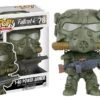 FUNKO POP! - Fallout 4 - T-60 Green Power Armor Figur