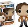 FUNKO POP! - Doctor Who - Eleventh Doctor Figur