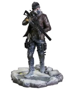 Ubisoft Tom Clancys The Division SHD Agent 24cm Statue -Laden Für Lernspielzeug 712b2dd4e1c86c0bef9bbe559783ea993c6658c79ccc74fb04c9d593fd8ff834