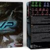 Diverse Alien Vs. Predator - The Hunt Begins 2nd Edition (DE/EN/SP)