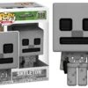FUNKO POP! - Minecraft - Skeleton Figur
