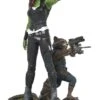 Diamond Select Marvel Gallery - Guardians O. T. Galaxy 2 - Gamora & Rocket