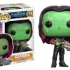 FUNKO POP! - Guardians Of The Galaxy Vol. 2 - Gamora Figur