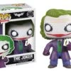 FUNKO POP! - The Dark Knight Trilogy - The Joker Figur
