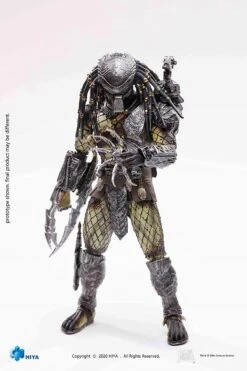 Alien Vs Predator - Temple Guard Predator PX Figur -Laden Für Lernspielzeug 81kzstvuq4l. ac sl1500