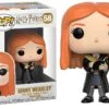 FUNKO POP! - Harry Potter - Ginny Weasley With Diary Figur